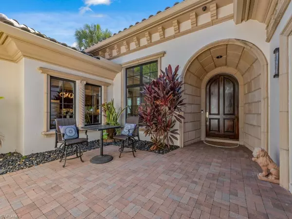 Naples, FL 34110,15719 Villoresi WAY