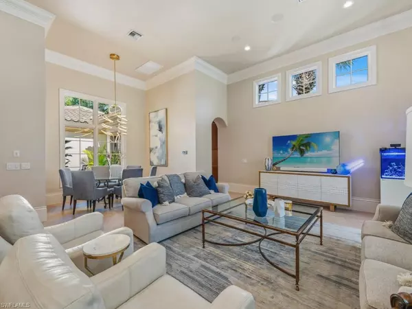 Naples, FL 34110,15719 Villoresi WAY