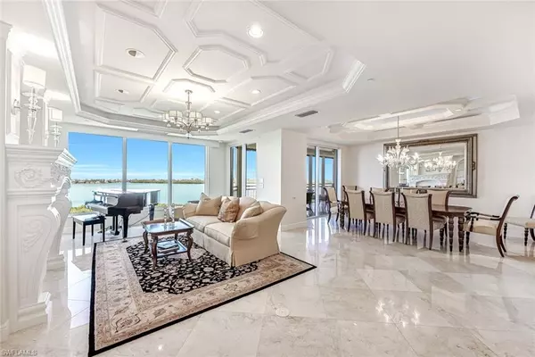 4851 Bonita Bay BLVD #1102, Bonita Springs, FL 34134