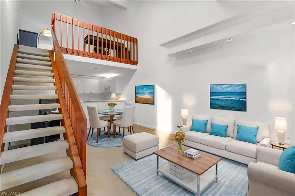 Naples, FL 34108,79 Emerald Woods DR #J4