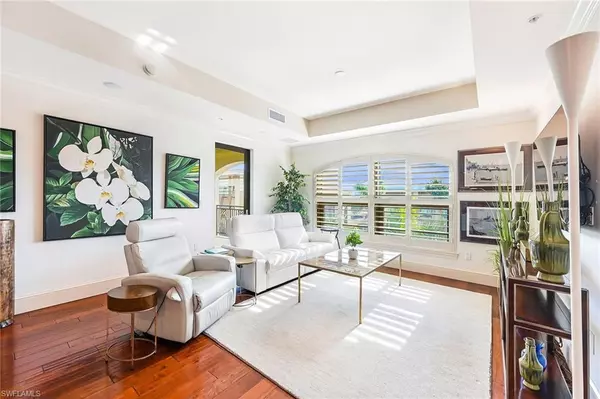 Naples, FL 34108,9115 Strada PL #5404