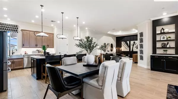 Naples, FL 34114,15339 Giardino DR #203