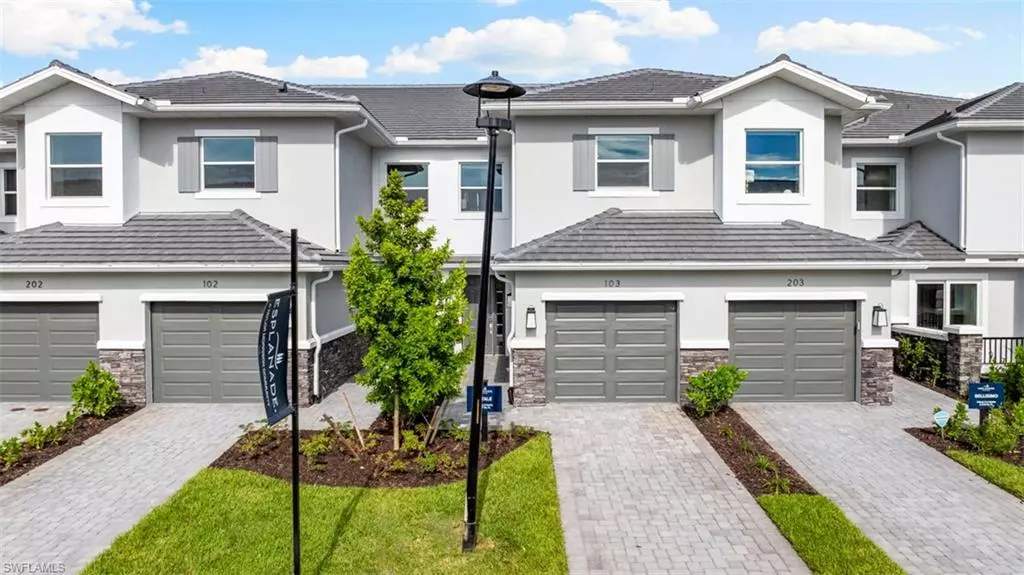 Naples, FL 34114,15339 Giardino DR #203