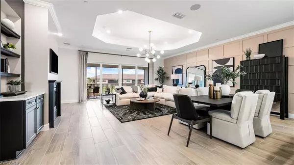 Naples, FL 34114,15339 Giardino DR #203