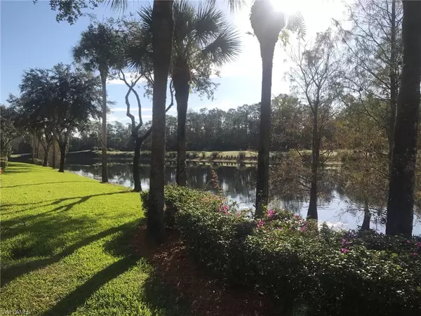 Naples, FL 34112,8640 Cedar Hammock CIR #524