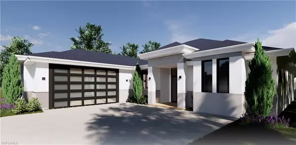 Naples, FL 34117,533 6th ST SE