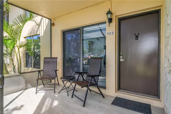 Marco Island, FL 34145,201 S Collier BLVD #3-102