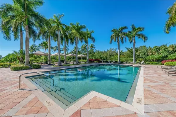 Naples, FL 34114,1065 Borghese LN #1503