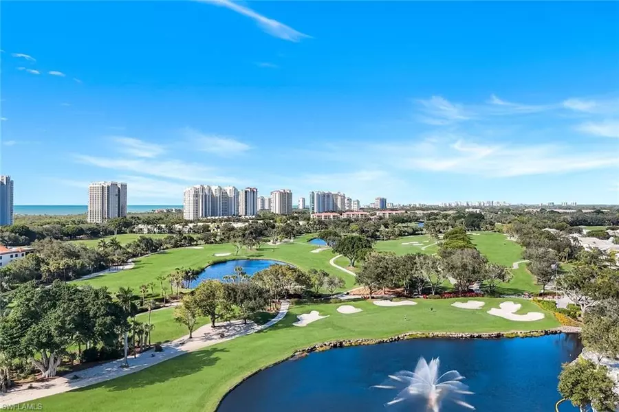 6636 Trident WAY, Naples, FL 34108