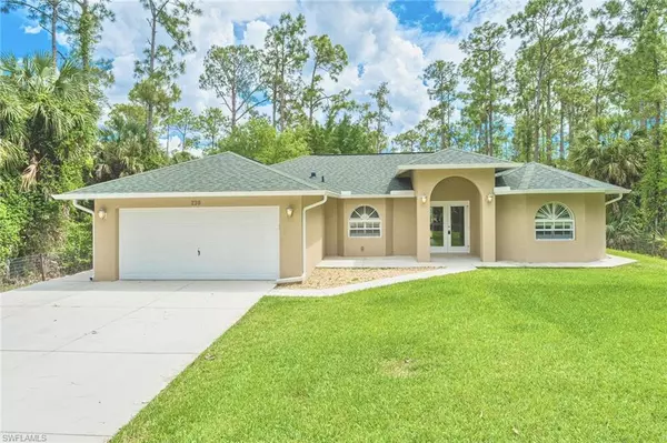 Naples, FL 34120,220 18th AVE NW