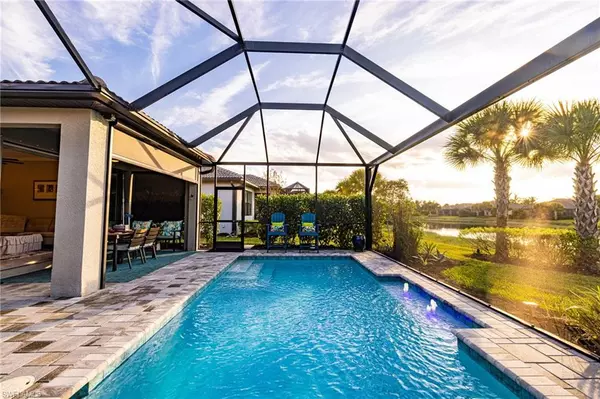 Fort Myers, FL 33913,11970 Westmoreland WAY