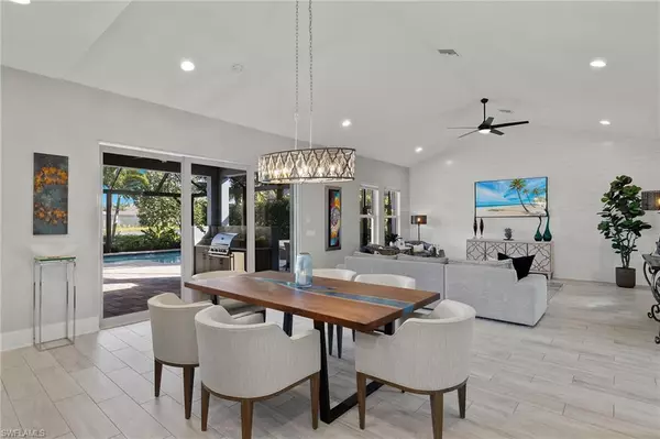 Naples, FL 34114,14844 Dockside LN