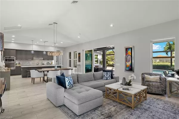 Naples, FL 34114,14844 Dockside LN