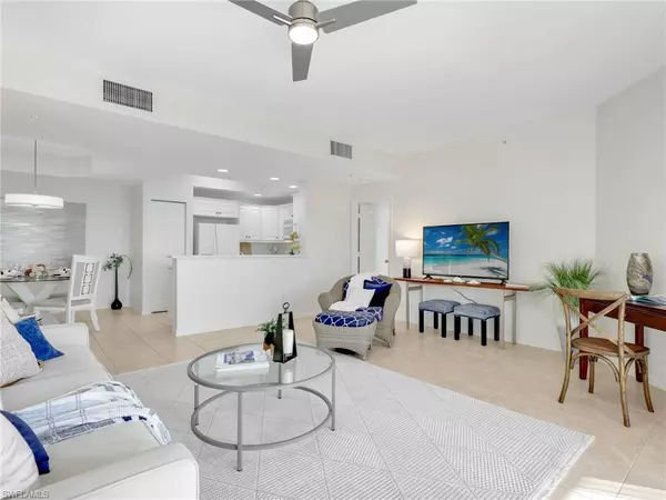 Naples, FL 34110,1001 Arbor Lake DR #1003