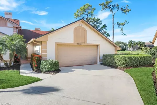20130 Golden Panther DR #1, Estero, FL 33928