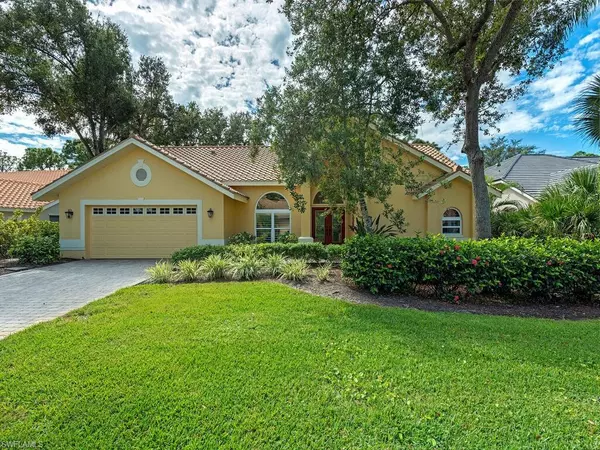 3751 Catbrier CT, Bonita Springs, FL 34134