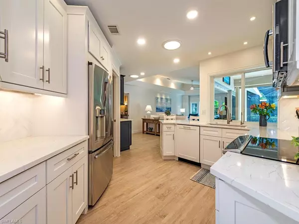 Bonita Springs, FL 34134,3751 Catbrier CT