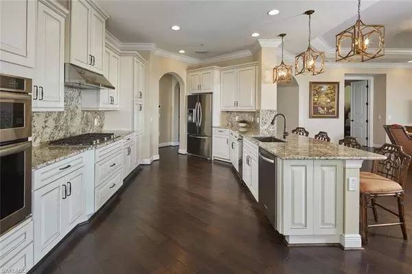 Bonita Springs, FL 34134,4741 Via Del Corso LN #202