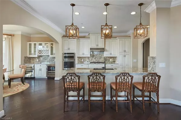 Bonita Springs, FL 34134,4741 Via Del Corso LN #202