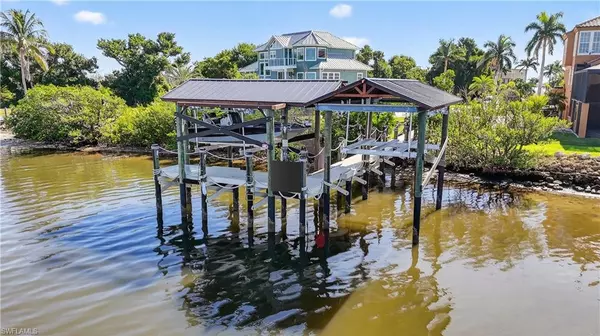 St. James City, FL 33956,4961 Galt Island AVE