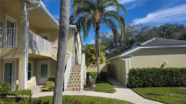 25756 Lake Amelia WAY #104, Bonita Springs, FL 34135