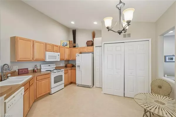 Fort Myers, FL 33913,9583 Hemingway LN #4309