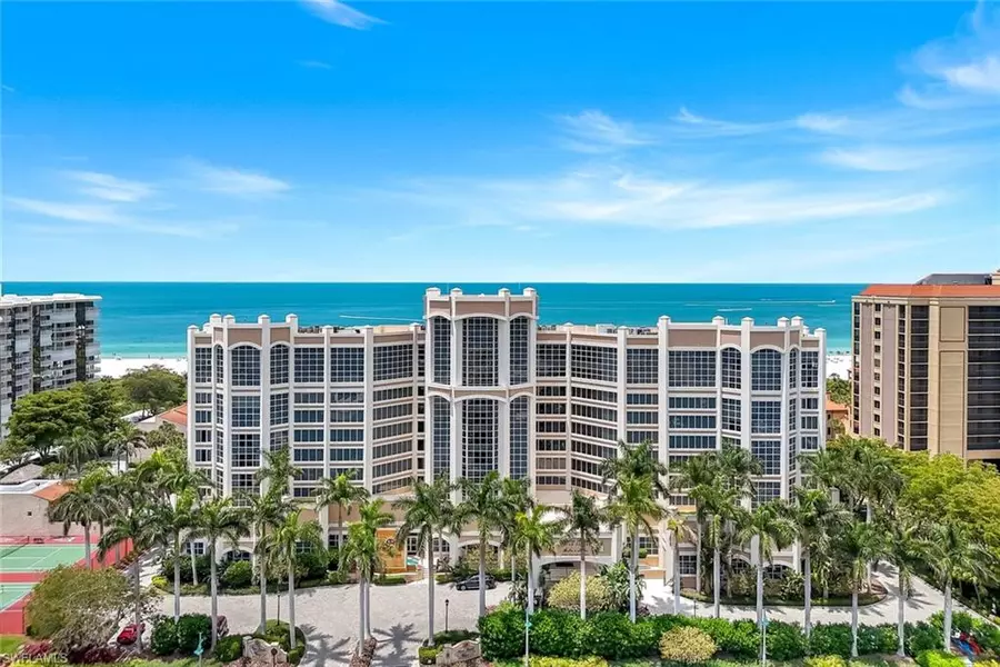 480 S Collier BLVD #1101, Marco Island, FL 34145