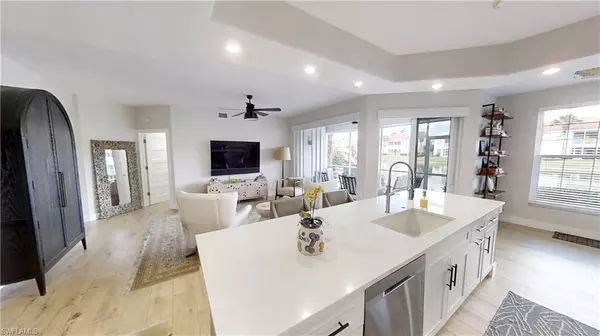 Naples, FL 34109,2185 Arielle DR #1406