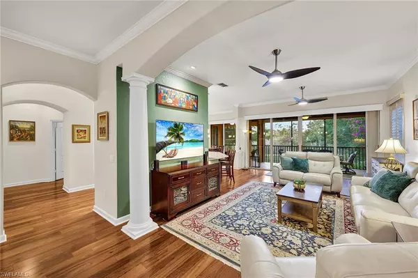 Estero, FL 33928,8529 Via Lungomare CIR #203