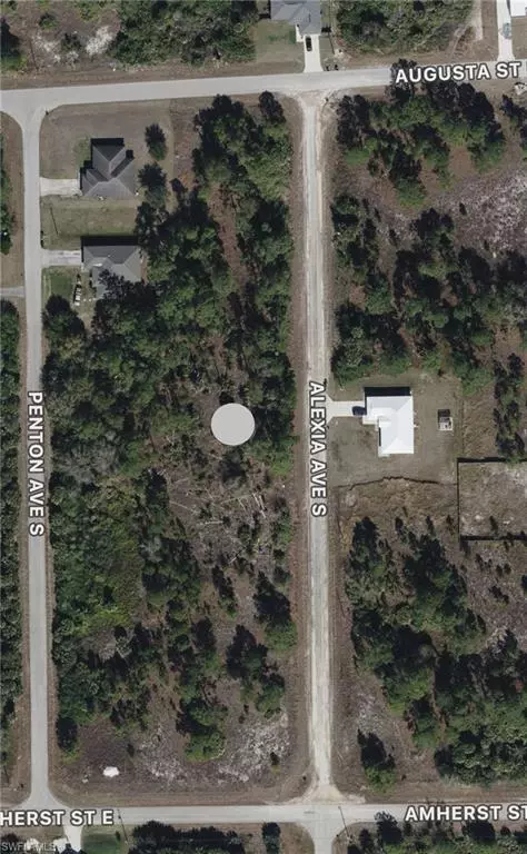 510 Alexia AVE S, Lehigh Acres, FL 33974