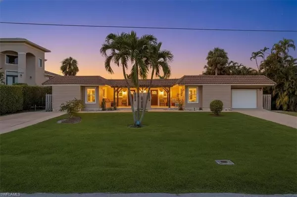 Bonita Springs, FL 34134,4838/4836 Esplanade ST