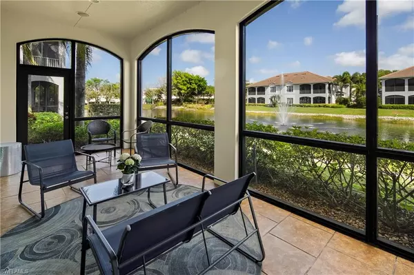 Naples, FL 34105,5025 Blauvelt WAY #101