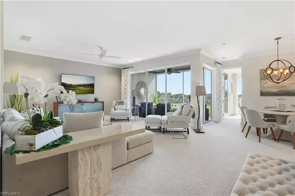 Naples, FL 34109,1600 Clermont DR #J-302