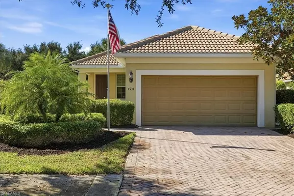 7933 Guadiana WAY, Ave Maria, FL 34142