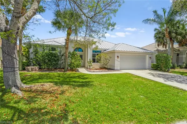 Naples, FL 34109,2640 White Cedar LN
