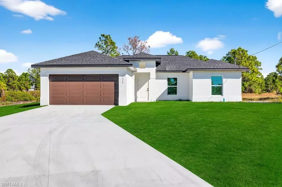 Lehigh Acres, FL 33974,1047 Kirkwood ST