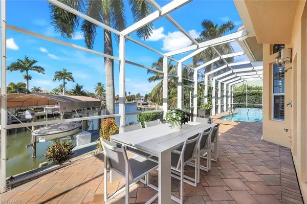 Marco Island, FL 34145,309 Rookery CT