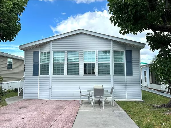 Bonita Springs, FL 34134,3264 Ott LN