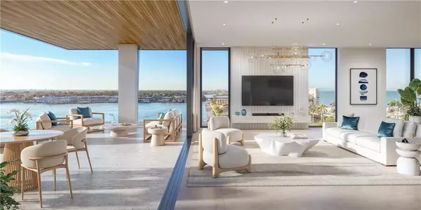 Naples, FL 34103,3300 Gulf Shore BLVD N #201