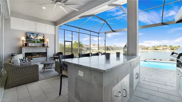 Naples, FL 34114,3693 Sapphire Cove CIR