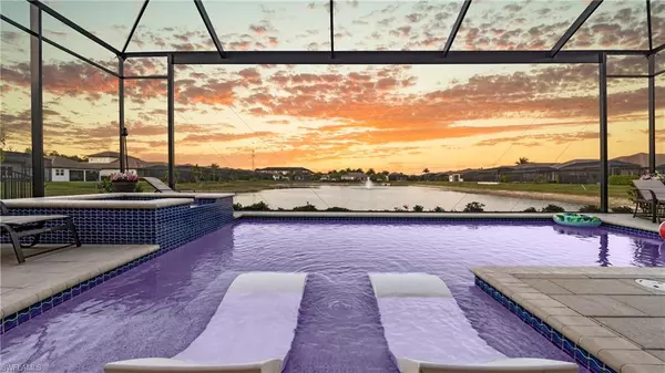 Naples, FL 34114,3693 Sapphire Cove CIR