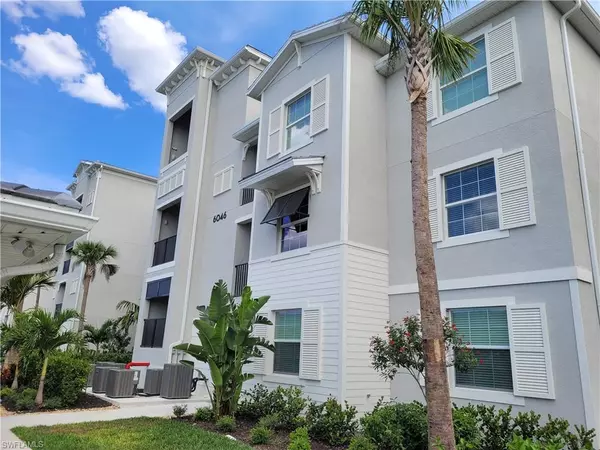 6046 National BLVD #441, Ave Maria, FL 34142