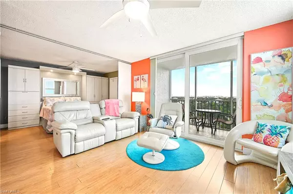 Bonita Springs, FL 34134,5500 Bonita Beach RD #5-807