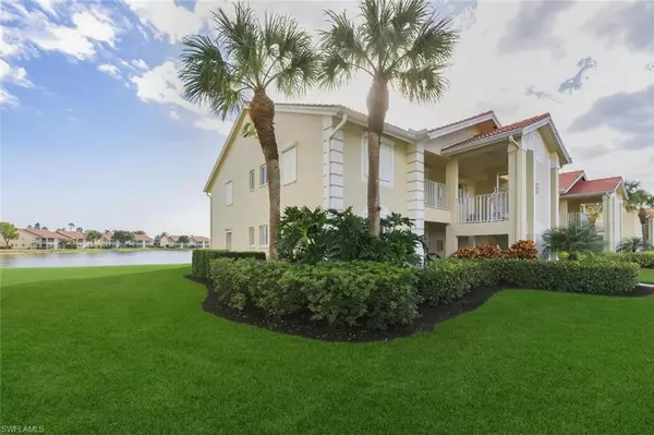 Naples, FL 34109,7772 Emerald CIR #101