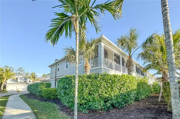 Naples, FL 34112,6980 Avalon CIR #1104
