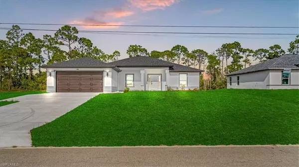 55 Wilmington PKWY, Cape Coral, FL 33993