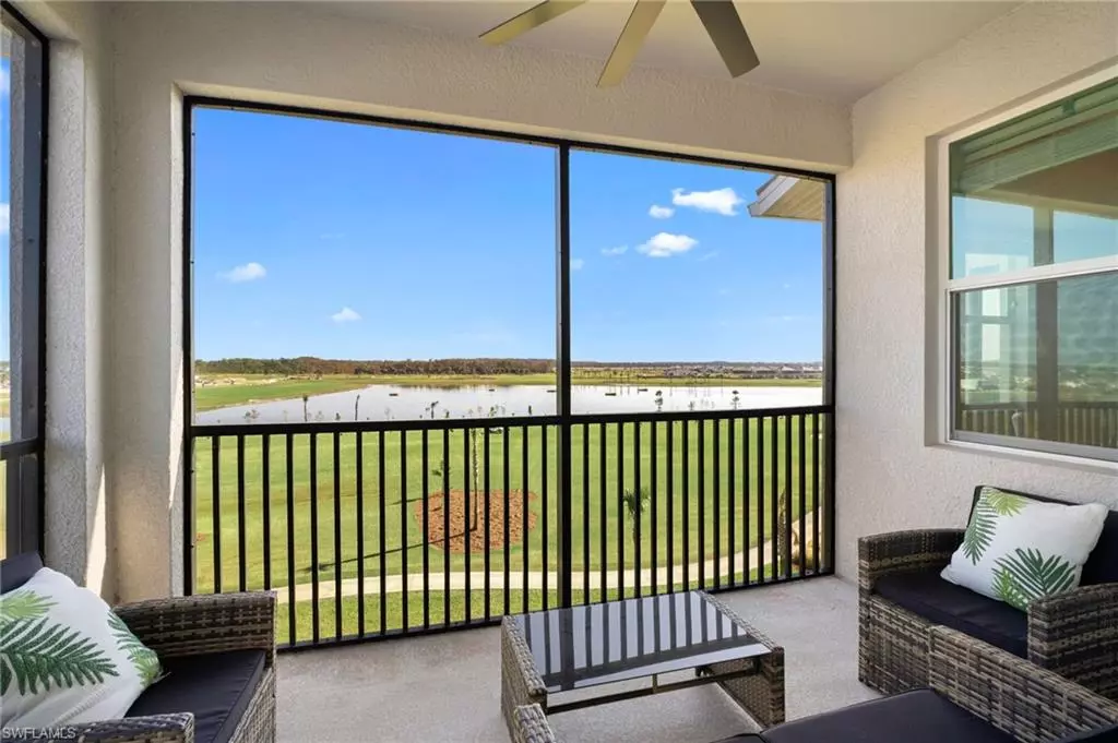 Babcock Ranch, FL 33982,15285 Green Acres AVE #441