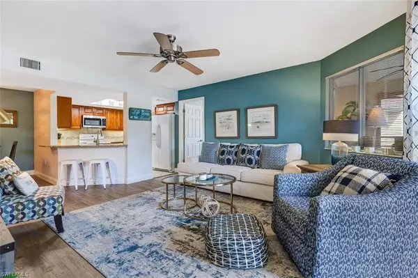 3180 Seasons WAY #907, Estero, FL 33928