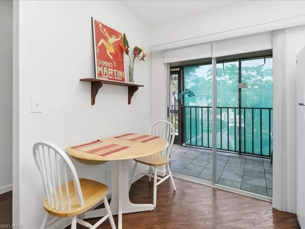 Naples, FL 34112,4200 Looking Glass LN #4204