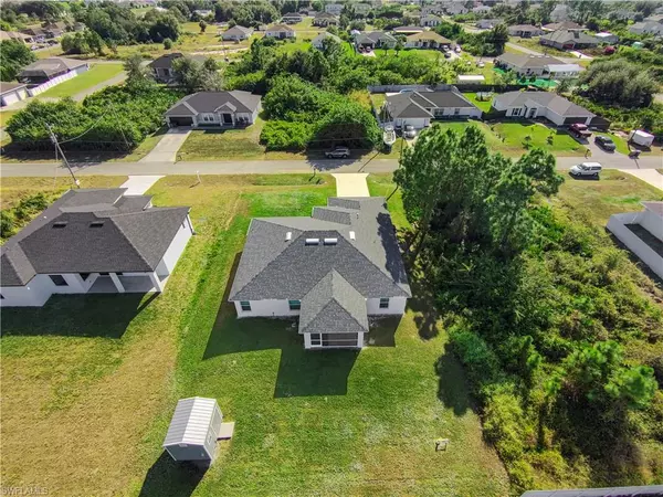 Lehigh Acres, FL 33976,2512 20TH ST SW